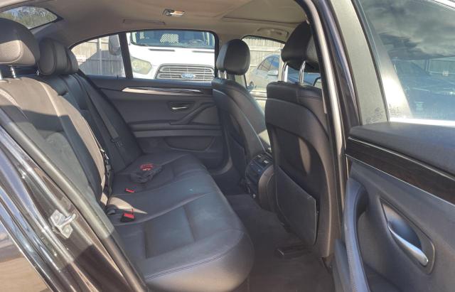 WBA5A7C56ED617788 BMW 528 XI
