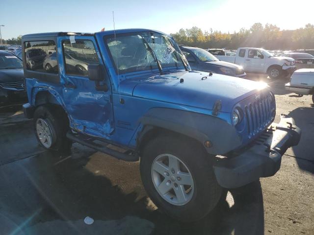 1C4AJWAG4FL577069 | 2015 JEEP WRANGLER S