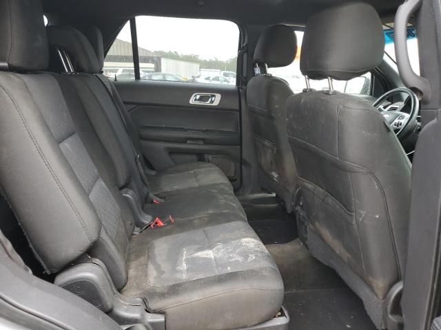 1FM5K7D83FGB16054 Ford EXPLORER XLT