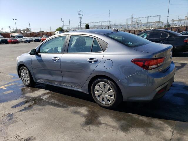 3KPA24AD8LE336272 KIA RIO LX