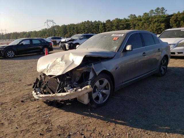 2008 BMW 5 Series 528i