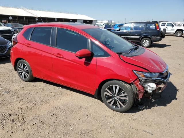 3HGGK5H83KM722466 | 2019 HONDA FIT EX