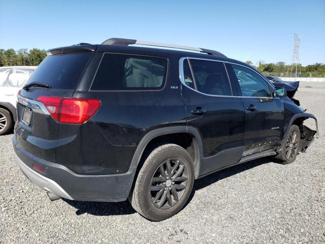 1GKKNMLS7KZ177954 GMC Acadia SLT 3