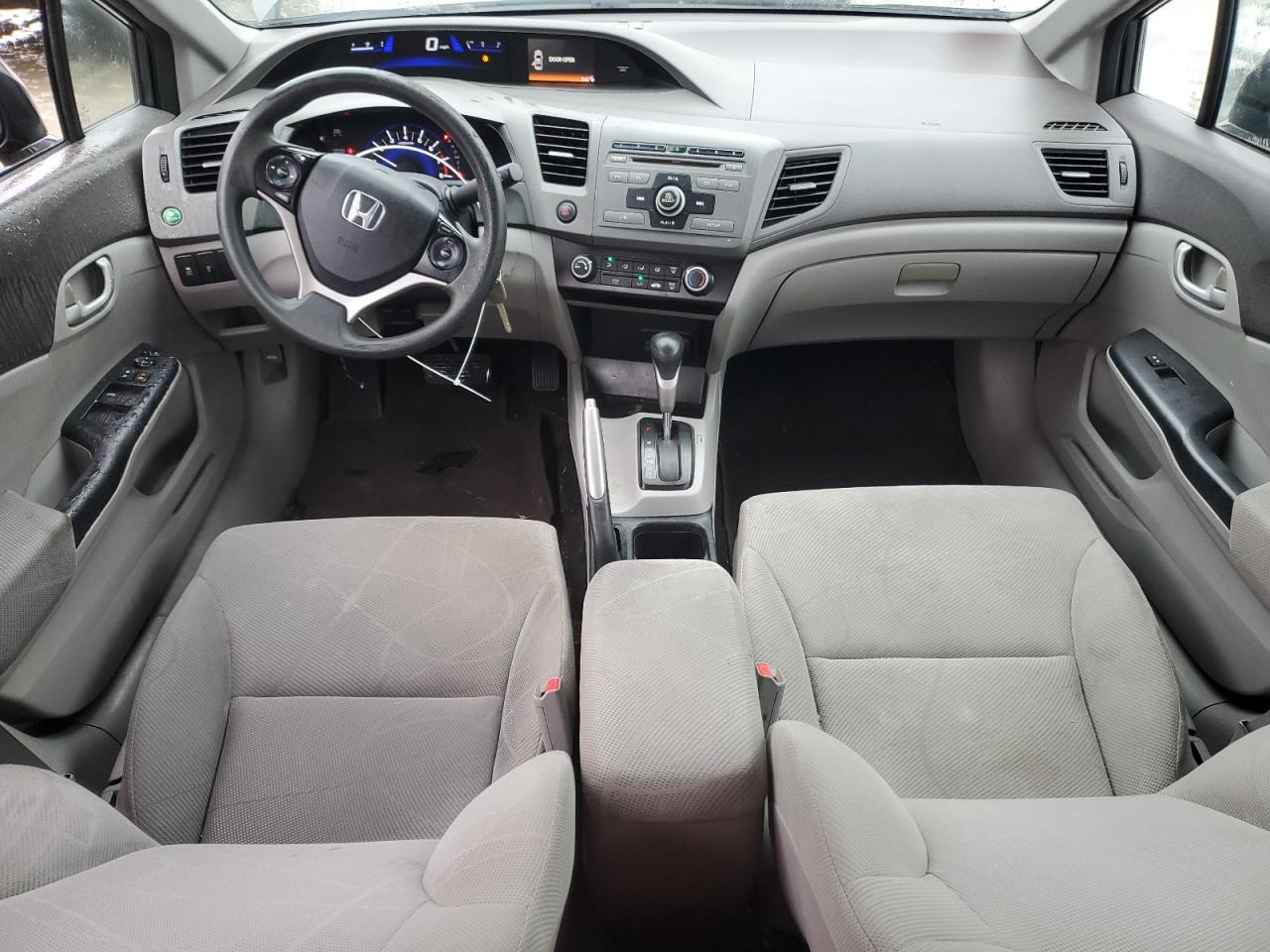 2HGFB2F59CH301418 2012 Honda Civic Lx 2HGFB2F59CH301418 2012 Honda Civic Lx
