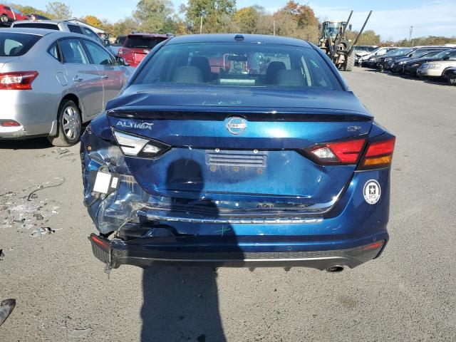 2020 Nissan Altima Sr VIN: 1N4BL4CV3LC280570 Lot: 72902533