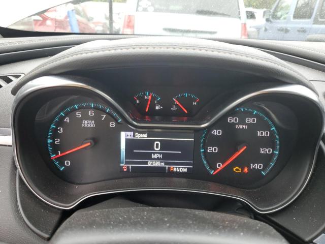  CHEVROLET IMPALA 2014 Бежевий