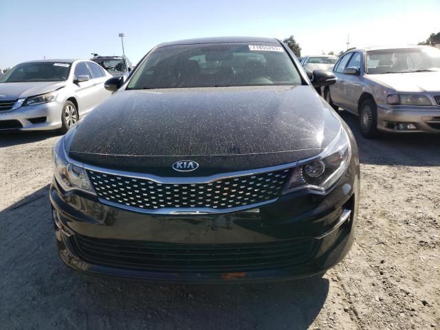 5XXGU4L35GG118635 KIA OPTIMA EX