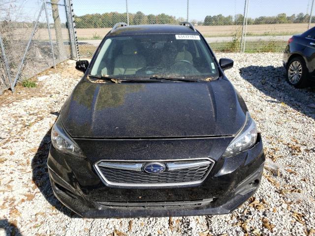 4S3GTAB63J3708126 | 2018 SUBARU IMPREZA PR