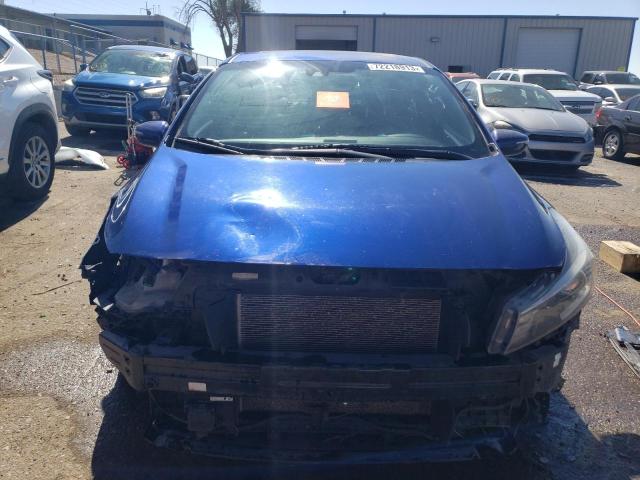 3KPFL4A73HE120902 KIA FORTE LX