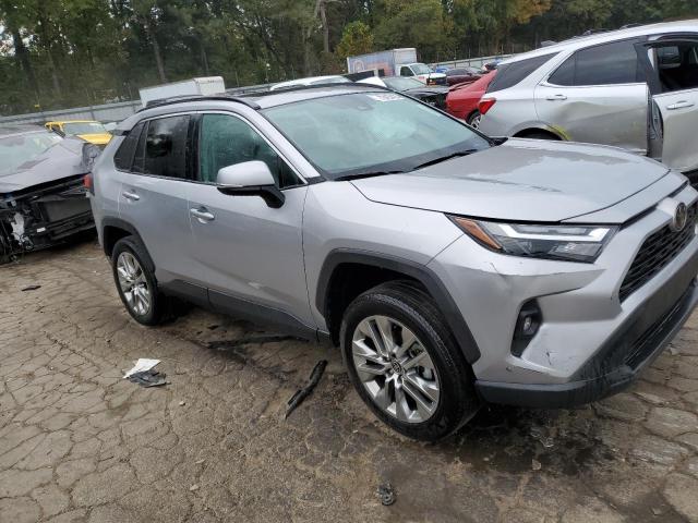 2T3C1RFV6NC184124 | 2022 TOYOTA RAV4 XLE P