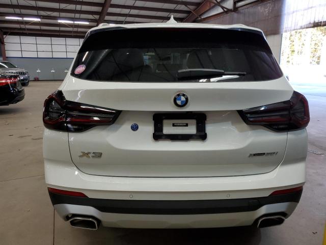 5UX53DP08N9J98824 BMW X3 Xdrive30i