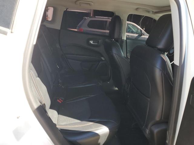 3C4NJDCB5HT665787 Jeep Compass Limited
