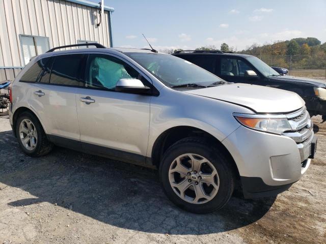 2FMDK4JC6EBB10919 Ford EDGE SEL