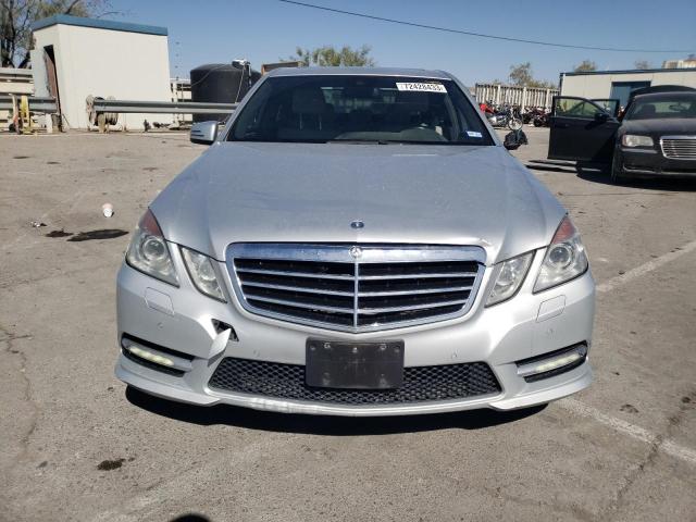 VIN WDDHF5KB6DA675385 2013 Mercedes-Benz E-Class, 350 no.5