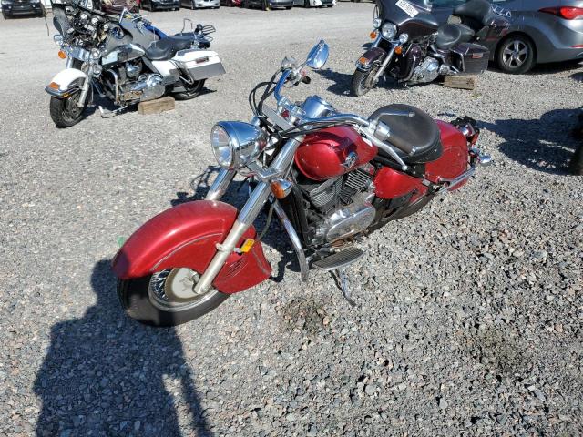 2003 KAWASAKI VN800 E JKBVNCE173A006053