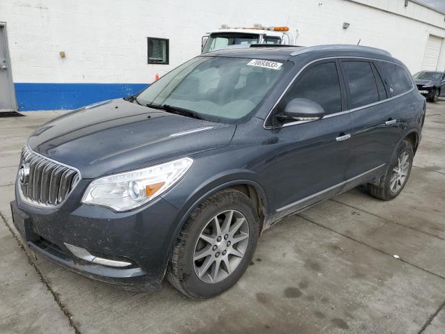 2013 Buick Enclave 