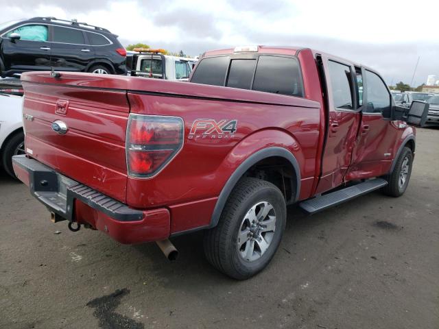 1FTFW1ET3EKF47194 | 2014 FORD F150 SUPER