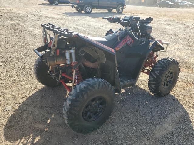 2020 POLARIS SCRAMBLER - 4XASGE958LB322871