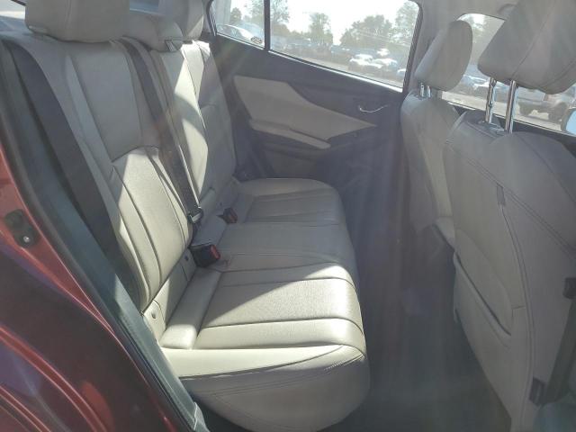 4S3GKAU63K3626141 Subaru Impreza Limited