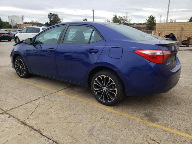 2T1BURHE3EC141126 | 2014 TOYOTA COROLLA L