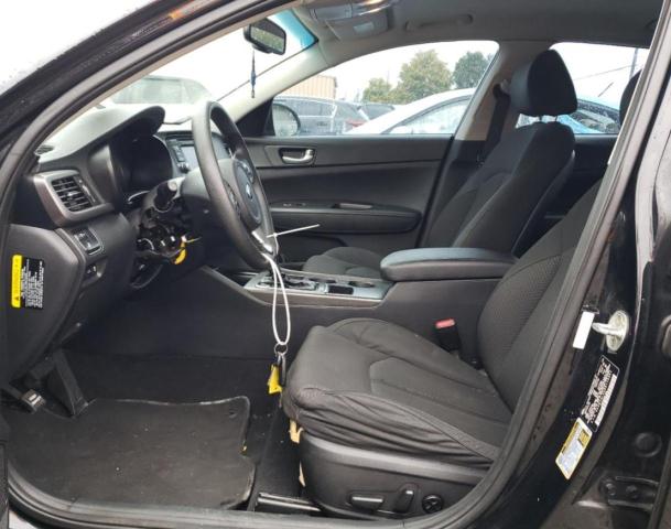 5XXGT4L3XGG119041 KIA Optima Lx