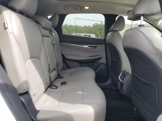 3PCAJ5BA8PF107765 | 2023 INFINITI QX50 LUXE