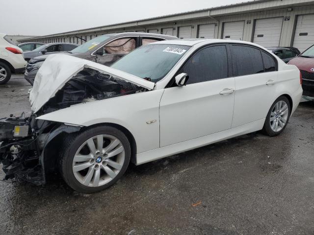 2008 BMW 3 Series 328i