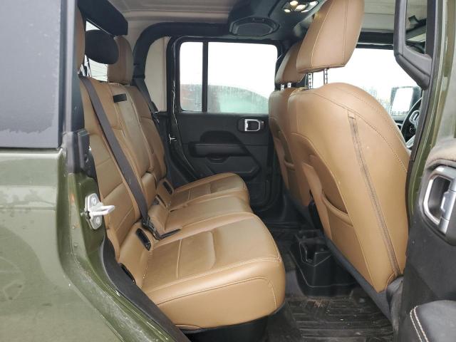 2022 JEEP GLADIATOR - 1C6HJTFG3NL112973