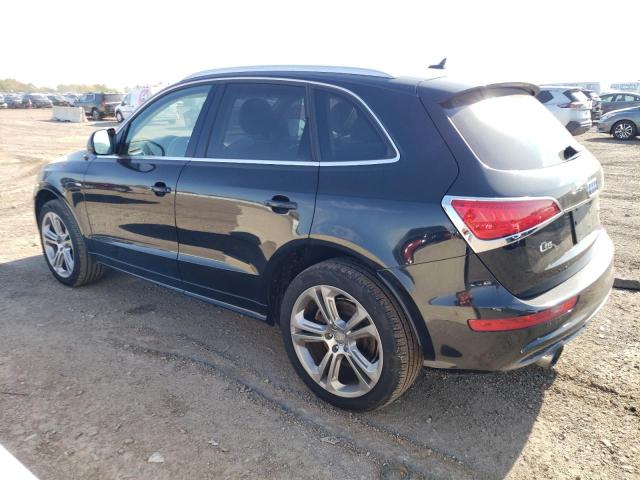 VIN WA1WGBFP4DA037262 2013 Audi Q5, Prestige no.2