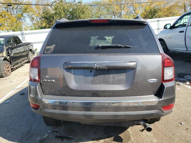 1C4NJDEBXHD108425 Jeep Compass Latitude