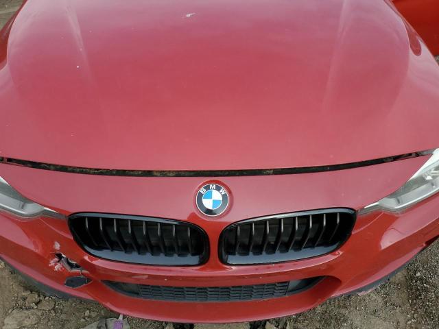 2015 BMW 335 I - WBA3A9C55FK472985