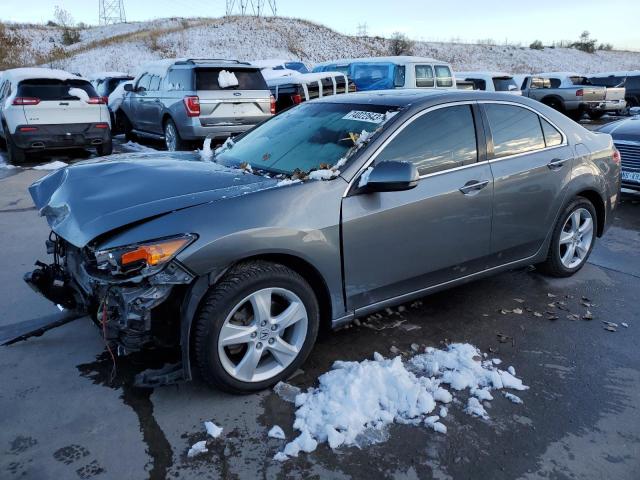 2010 Acura TSX 