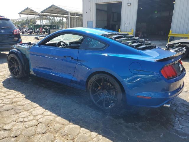 1FA6P8CF1H5234298 2017 FORD MUSTANG, photo no. 2