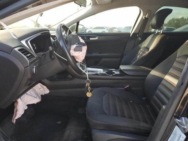 3FA6P0H93ER201719 Ford FUSION SE