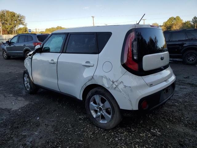 KNDJN2A23K7661730 | 2019 KIA soul