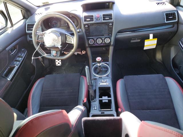 JF1VA2M60J9810597 Subaru Wrx Sti