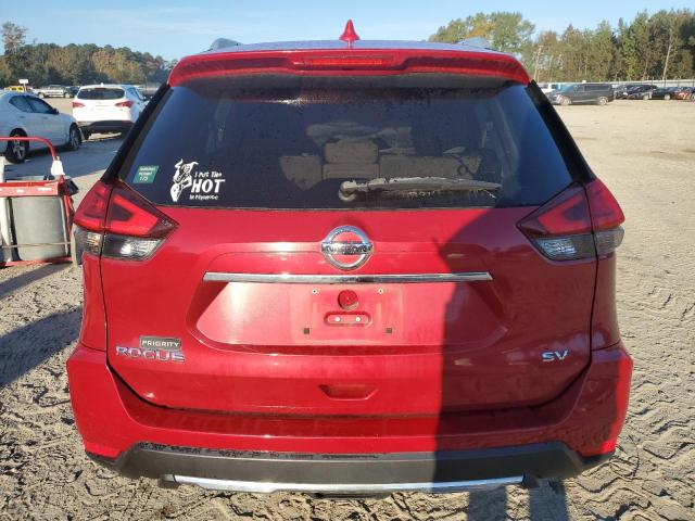 JN8AT2MT7HW130432 | 2017 NISSAN ROGUE S