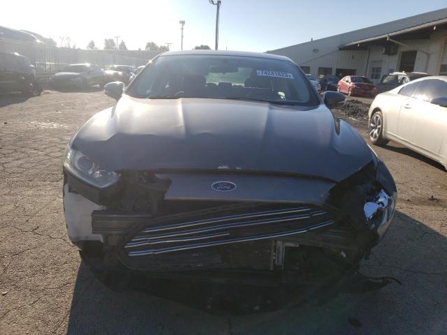 3FA6P0H75ER294435 | 2014 FORD FUSION SE