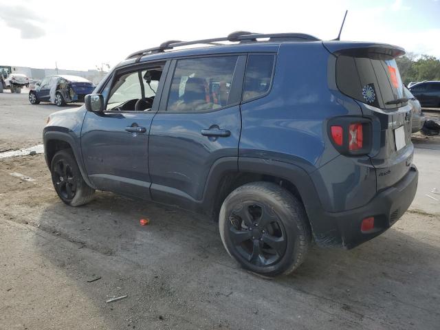 2021 JEEP RENEGADE S - ZACNJDAB3MPN27022