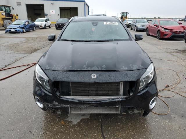 VIN WDCTG4EB2JJ479859 2018 Mercedes-Benz GLA-Class,... no.5