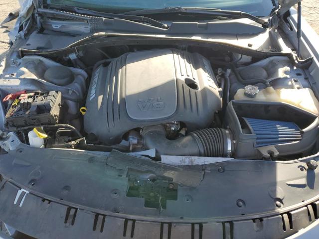 2021 DODGE CHARGER R/ - 2C3CDXCT8MH608273