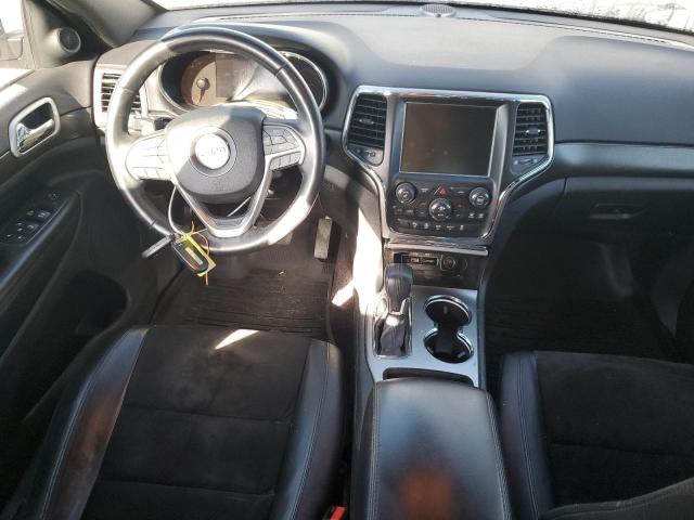 1C4RJFAG5HC734663 Jeep Grand Cherokee Laredo