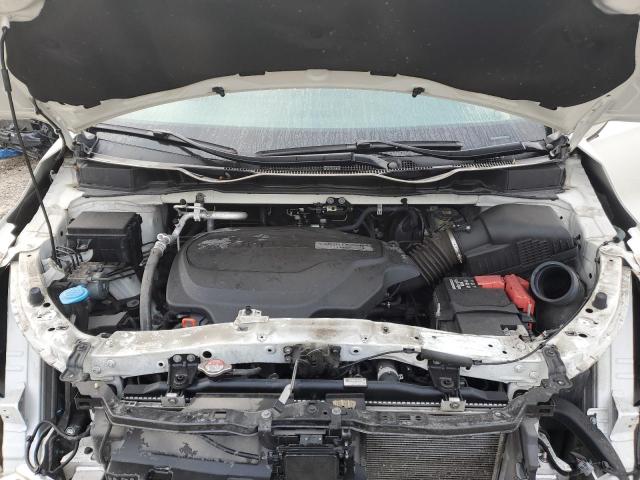 5FNRL6H90KB024047 2019 HONDA ODYSSEY, photo no. 12