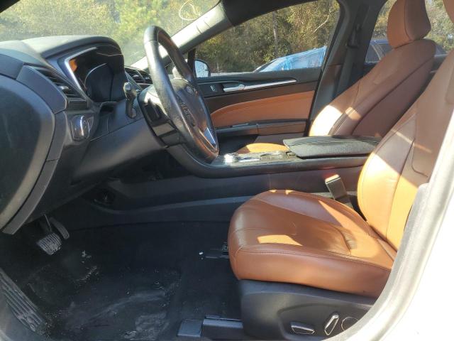 2020 FORD FUSION TIT - 3FA6P0K91LR152882