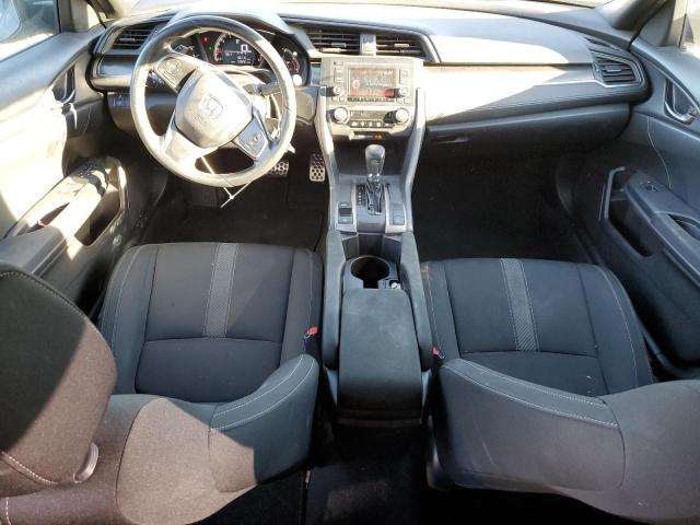 SHHFK7H47HU202981 Honda Civic Sport