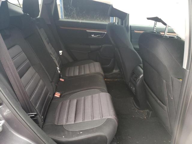 2019 HONDA CR-V EX - 2HKRW2H51KH102530