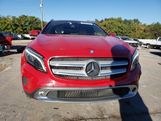 VIN WDCTG4EBXGJ242352 2016 Mercedes-Benz GLA-Class,... no.5