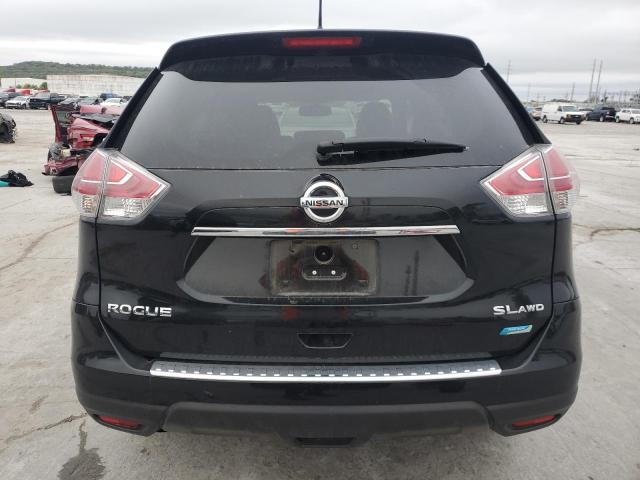 5N1AT2MVXEC823209 Nissan ROGUE S