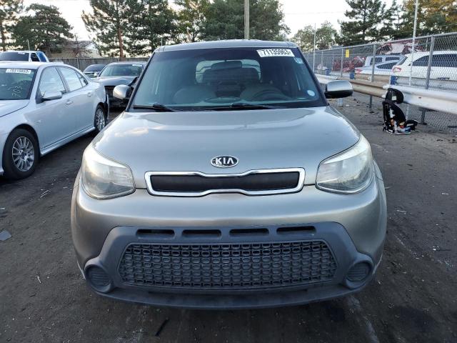 KNDJN2A23E7089577 2014 Kia Soul