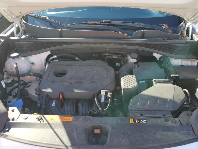 KNDPNCAC3J7425764 KIA Sportage Ex
